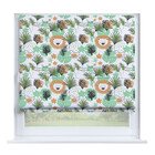 Животные из джунглей