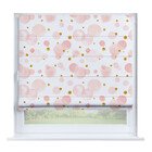 Круги и точки